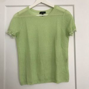rag & bone Breanna Tee